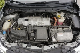 Обява за продажба на Toyota Auris 1, 8/хибрид ~7 666 EUR - изображение 8
