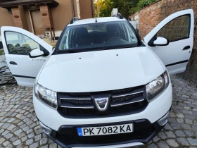Обява за продажба на Dacia Sandero  Stepway ~12 500 лв. - изображение 1