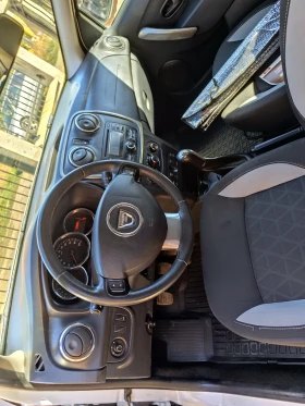 Dacia Sandero  Stepway | Mobile.bg    13