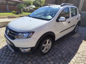 Обява за продажба на Dacia Sandero  Stepway ~12 500 лв. - изображение 6