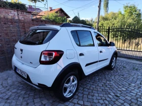 Обява за продажба на Dacia Sandero  Stepway ~12 500 лв. - изображение 3