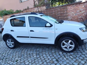 Обява за продажба на Dacia Sandero  Stepway ~12 500 лв. - изображение 2