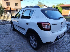 Обява за продажба на Dacia Sandero  Stepway ~12 500 лв. - изображение 5