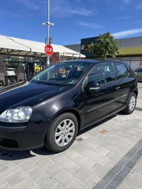 VW Golf 1.6  | Mobile.bg    3