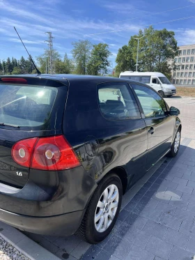 VW Golf 1.6  | Mobile.bg    6