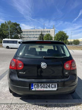 VW Golf 1.6  | Mobile.bg    5