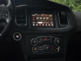 Dodge Charger 5.7 HEMI* 1  | Mobile.bg    10