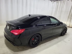 Mercedes-Benz A 45 * AMG CLA 45 * CARFAX *    | Mobile.bg    3