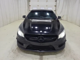 Mercedes-Benz A 45 * AMG CLA 45 * CARFAX *    | Mobile.bg    6