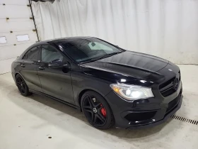 Mercedes-Benz A 45 * AMG CLA 45 * CARFAX *    | Mobile.bg    15