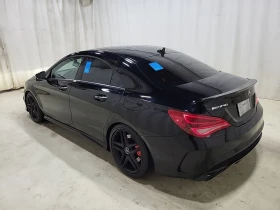 Mercedes-Benz A 45 * AMG CLA 45 * CARFAX *    | Mobile.bg    2