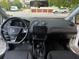 Seat Ibiza FR | Mobile.bg    8