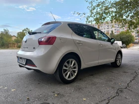Seat Ibiza FR | Mobile.bg    5