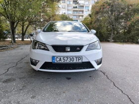 Seat Ibiza FR | Mobile.bg    7