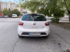 Seat Ibiza FR | Mobile.bg    4