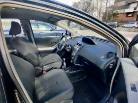 Обява за продажба на Toyota Yaris 1.3 VVTI ~6 900 лв. - изображение 8