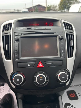 Kia Ceed 1.4i EURO 5 | Mobile.bg    13