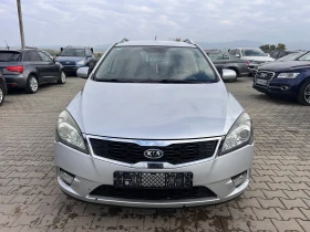     Kia Ceed 1.4i EURO 5