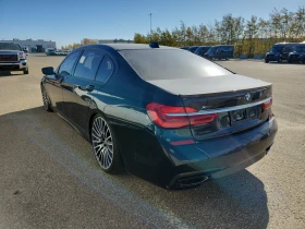 BMW 750 * M* CARFAX * БЕЗ ПЪРВОНАЧАЛНА ВНОСКА - 49000 лв. / 25053.30 € - 66350973 4