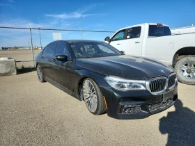 BMW 750 * M* CARFAX * БЕЗ ПЪРВОНАЧАЛНА ВНОСКА - 49000 лв. / 25053.30 € - 66350973 2