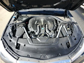 BMW 750 * M* CARFAX * БЕЗ ПЪРВОНАЧАЛНА ВНОСКА - 49000 лв. / 25053.30 € - 66350973 9