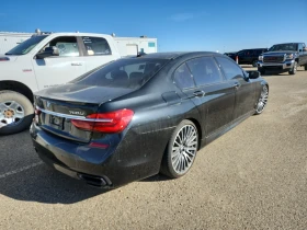 BMW 750 * M* CARFAX * БЕЗ ПЪРВОНАЧАЛНА ВНОСКА - 49000 лв. / 25053.30 € - 66350973 3