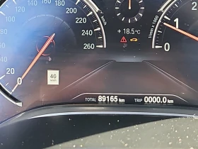 BMW 750 * M* CARFAX * БЕЗ ПЪРВОНАЧАЛНА ВНОСКА - 49000 лв. / 25053.30 € - 66350973 8