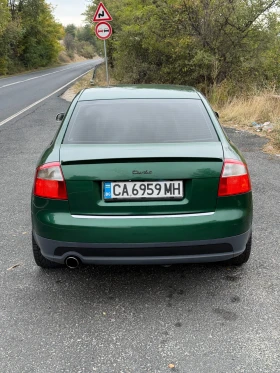Audi A4 1.9 TDI 131кс - 5900 лв. / 3016.62 € - 99263980 3