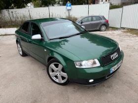 Audi A4 1.9 TDI 131кс - 5900 лв. / 3016.62 € - 99263980 2