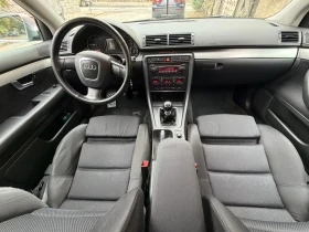 Audi A4 1.9 TDI 131кс - 5900 лв. / 3016.62 € - 99263980 6