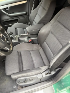 Audi A4 1.9 TDI 131кс - 5900 лв. / 3016.62 € - 99263980 7