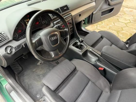 Audi A4 1.9 TDI 131кс - 5900 лв. / 3016.62 € - 99263980 8
