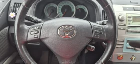 Toyota Corolla verso 2.0 d4d | Mobile.bg    8