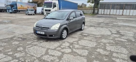 Toyota Corolla verso 2.0 d4d | Mobile.bg    2