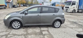 Toyota Corolla verso 2.0 d4d | Mobile.bg    3