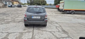 Toyota Corolla verso 2.0 d4d | Mobile.bg    5