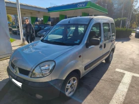 Renault Kangoo ICE, снимка 1