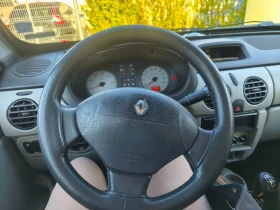 Renault Kangoo ICE, снимка 10