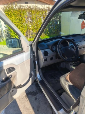Renault Kangoo ICE, снимка 8