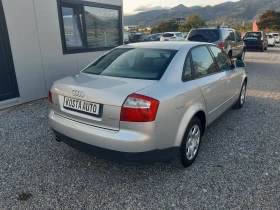 Audi A4 КАТО НОВ - 3000 € / 5867.49 лв. - 73650138 3