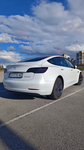 Tesla Model 3 - 55000 лв. / 28121.05 € - 82863153 3
