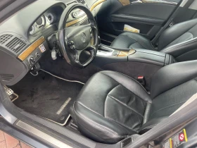 Mercedes-Benz E 350, снимка 7 — Bazar.bg Mercedes-Benz E 350, снимка 7