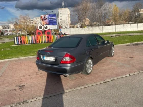 Mercedes-Benz E 350, снимка 5 — Bazar.bg Mercedes-Benz E 350, снимка 5