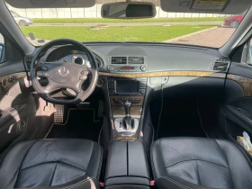 Mercedes-Benz E 350, снимка 11 — Bazar.bg Mercedes-Benz E 350, снимка 11
