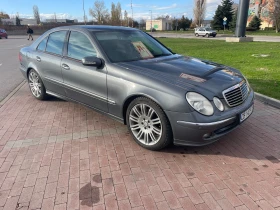 Mercedes-Benz E 350, снимка 2 — Bazar.bg Mercedes-Benz E 350, снимка 2