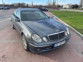 Mercedes-Benz E 350, снимка 3 — Bazar.bg Mercedes-Benz E 350, снимка 3