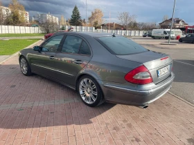 Mercedes-Benz E 350, снимка 4 — Bazar.bg Mercedes-Benz E 350, снимка 4