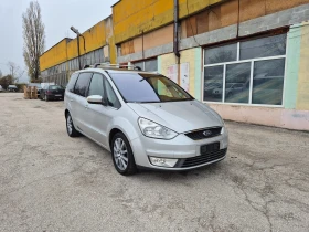 Ford Galaxy 2.0TDCI ПАНОРАМА АВТОМАТ ITALY - 8500 лв. / 4345.98 € - 61647693 3