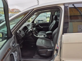 Ford Galaxy 2.0TDCI ПАНОРАМА АВТОМАТ ITALY - 8500 лв. / 4345.98 € - 61647693 9