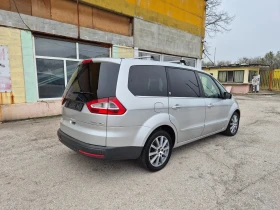 Ford Galaxy 2.0TDCI ПАНОРАМА АВТОМАТ ITALY - 8500 лв. / 4345.98 € - 61647693 5